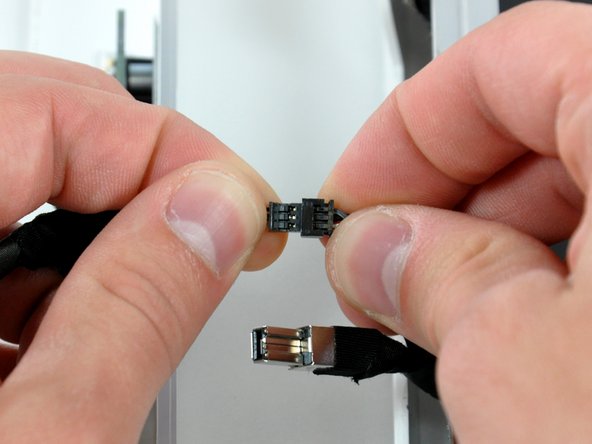 iMac Intel 17" Power Supply Replacement: step 7, image 2 of 2