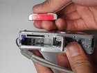 Sony Cyber-shot DSC-W55 Battery Replacement