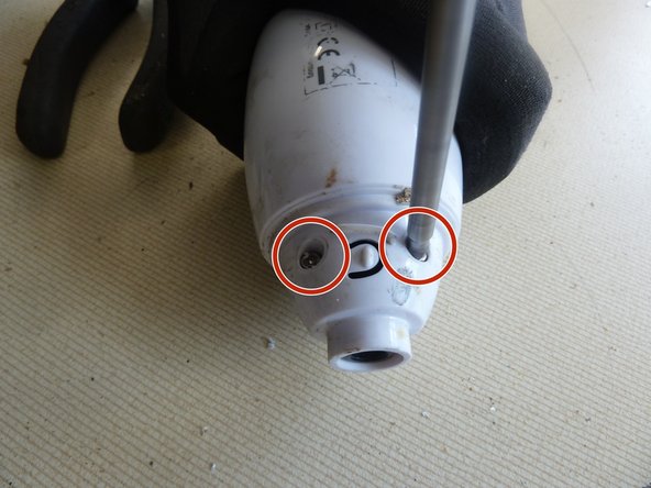 Stick Blender, Stick Blender: step 1, image 2 of 2