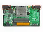 Nintendo DS Lite Trigger Buttons Replacement