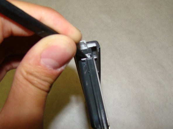 Sony Vaio PCG-7A2L Optical Drive Replacement: step 15, image 3 of 3