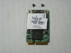 HP Pavilion dv6000 Wireless Card Replacement