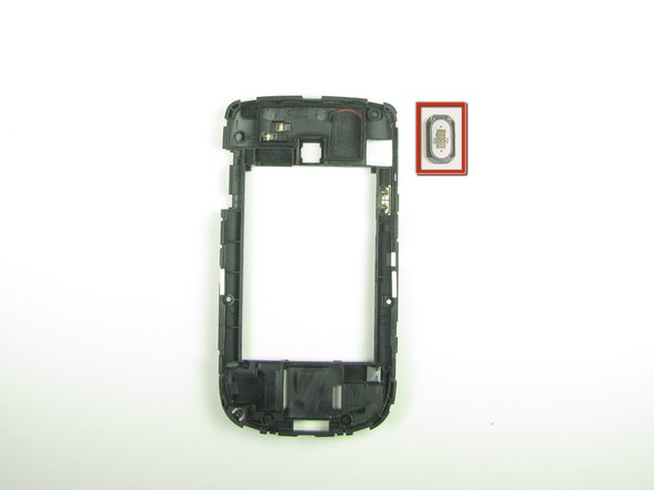 HTC Maple 100 External Speaker Replacement: step 7, image 2 of 2