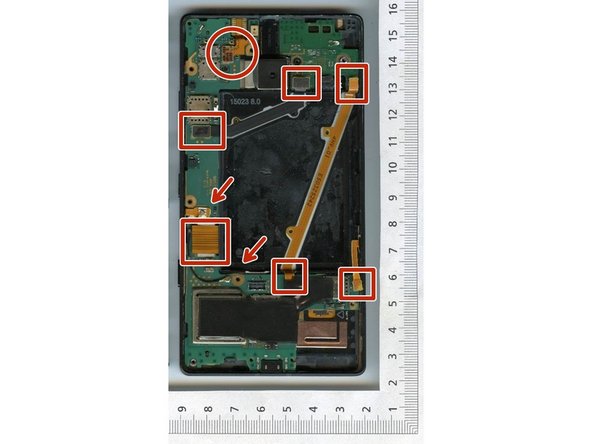 How to get tungsten from a cylindrical design vibration motor: step 5, image 1 of 2
