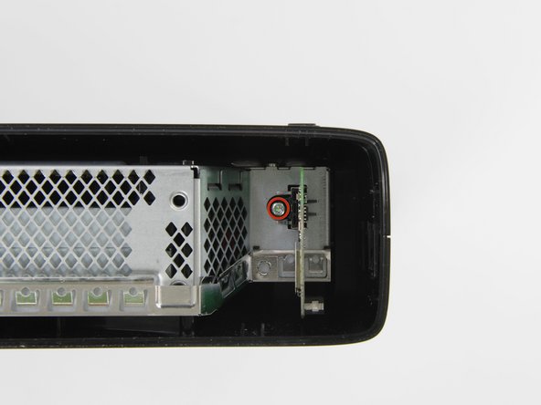 Xbox 360 S Wi-Fi Board Replacement: step 12, image 1 of 3