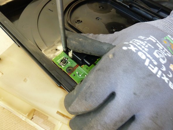 Stereo System: step 8, image 1 of 2