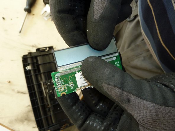 Fax Machine: step 18, image 2 of 2