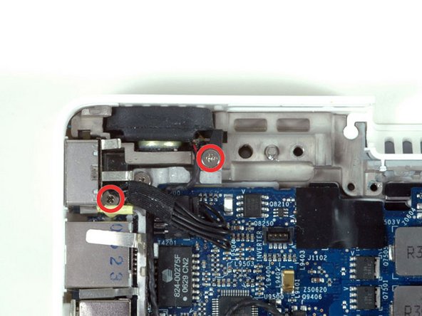 MacBook Core Duo Lower Case Replacement: step 39, image 1 of 1