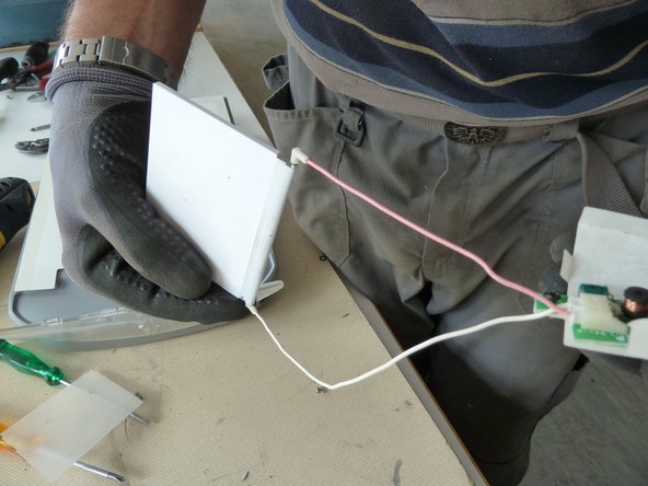 Scanner: step 6, image 1 of 2