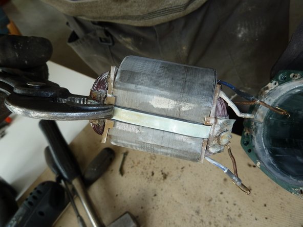 Angle Grinder: step 15, image 2 of 2