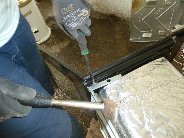 Oven: step 13, image 2 of 3