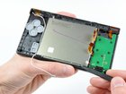 Nintendo DSi Lower LCD Assembly Replacement