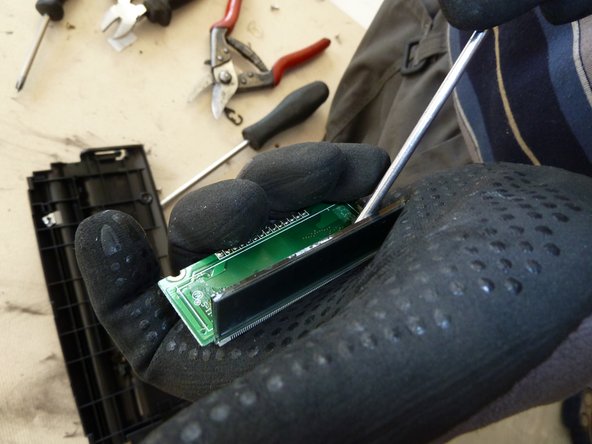 Fax Machine: step 18, image 1 of 2