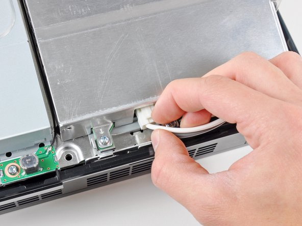 PlayStation 3 Power Supply Replacement: step 11, image 1 of 1