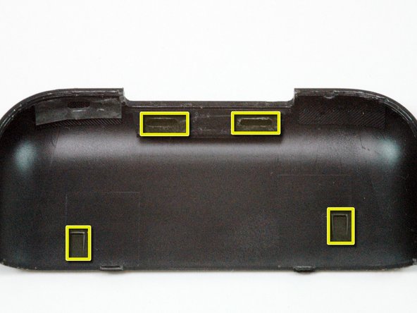 iPhone 1st Generation Camera Replacement: step 3, image 1 of 1