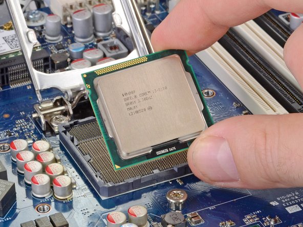 HP Z1 Teardown: step 15, image 3 of 3