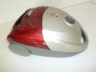 Vacuum Cleaner