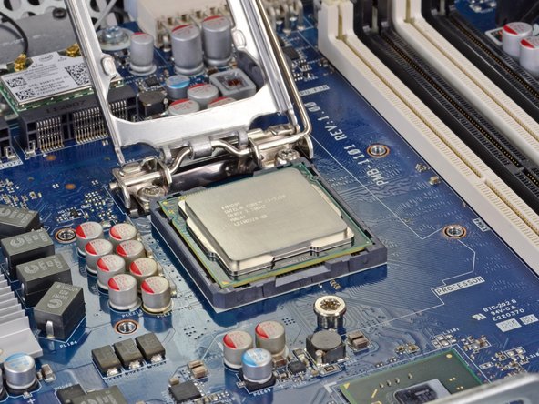 HP Z1 Teardown: step 15, image 2 of 3