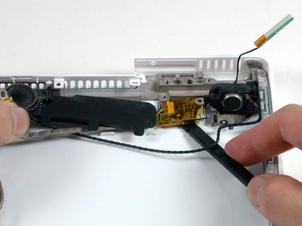 MacBook Core Duo Lower Case Replacement: step 51, image 1 of 1