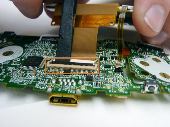 Game Boy Micro LCD Screen Replacement: step 19, image 2 of 3