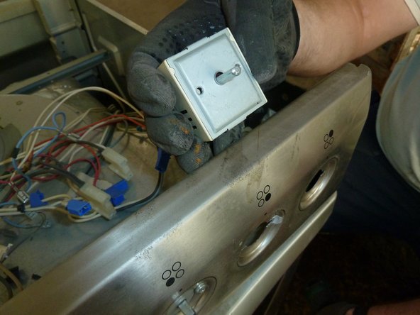 Oven: step 5, image 2 of 2