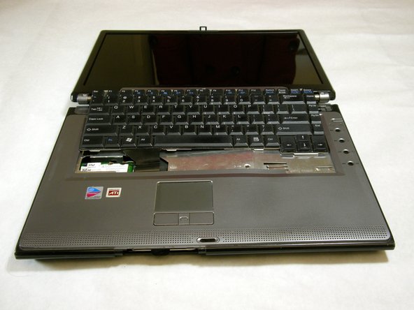 Fujitsu LifeBook N3510 Fan Replacement: step 8, image 3 of 3