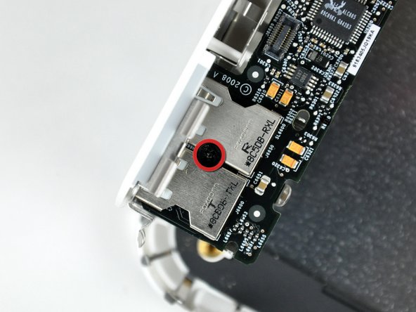 Mac mini Model A1283 Bottom Housing Replacement: step 21, image 1 of 1