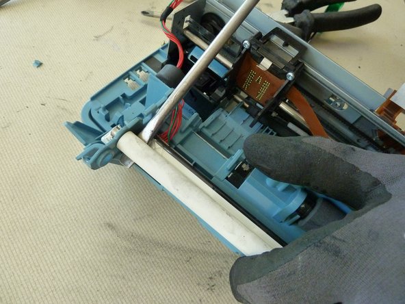 Fax Machine: step 12, image 1 of 2