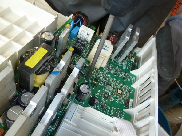 UPS (Uninterrupted Power Supply): step 7, image 1 of 2