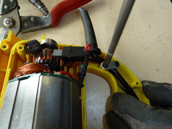 Electric Jigsaw: step 6, image 1 of 1