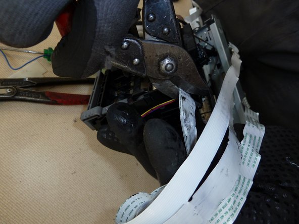 All-in-one Printer-Scanner: step 34, image 1 of 1