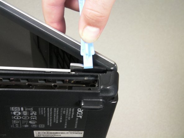 Acer Aspire 5100 Motherboard Replacement: step 5, image 1 of 2