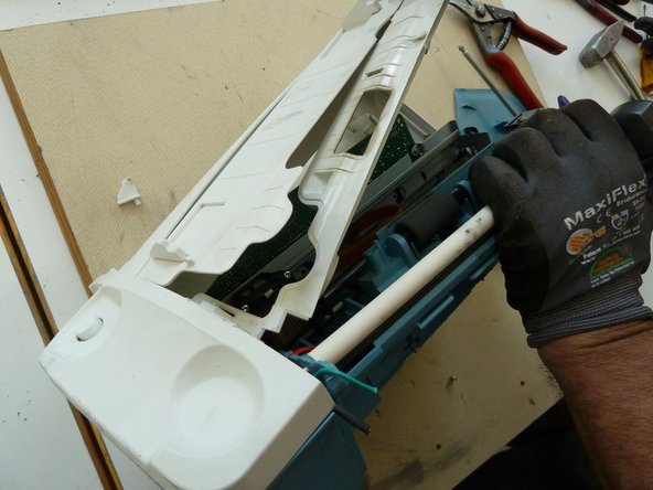 Fax Machine: step 5, image 1 of 2