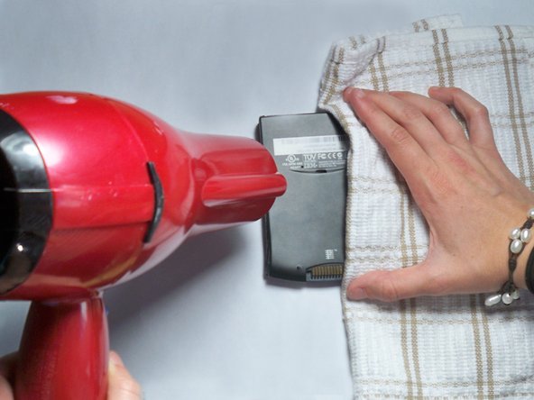 IBM WorkPad c3 Motherboard Replacement: step 5, image 3 of 3