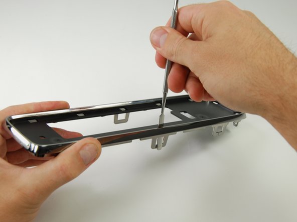 Xbox 360 S Heat Sink Replacement: step 5, image 2 of 2