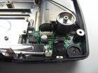 Sega Game Gear Headphone Jack/Volume Wheel Replacement