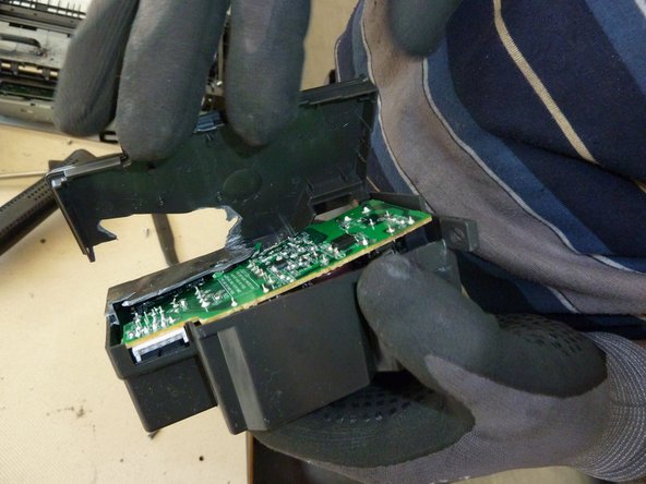 All-in-one Printer-Scanner: step 23, image 1 of 1