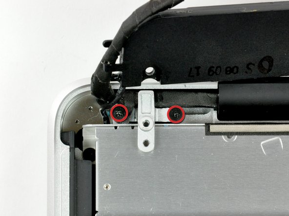 MacBook Unibody Model A1278 Optical Drive Replacement: step 11, image 1 of 1