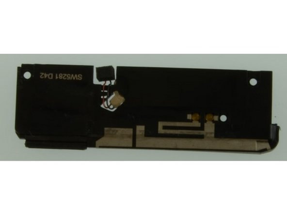 How to get tungsten from a coin design vibration motor: step 6, image 1 of 2