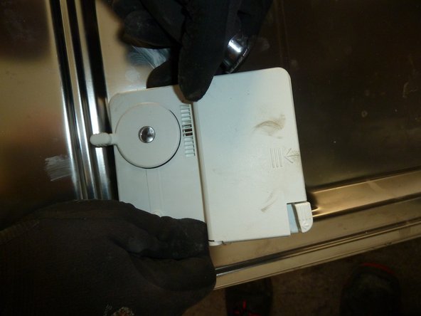 Dish Washing Machine: step 16, image 1 of 1