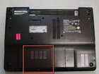 Sony Vaio PCG-7A2L RAM Cover Replacement