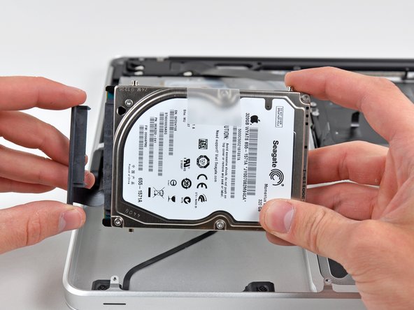 MacBook Pro 15" Unibody Early 2011 Upper Case Replacement: step 28, image 2 of 2