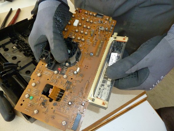 Stereo System: step 11, image 1 of 2