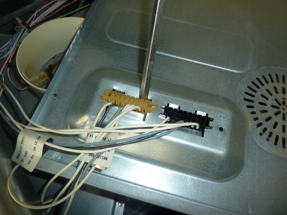 Oven: step 2, image 2 of 2