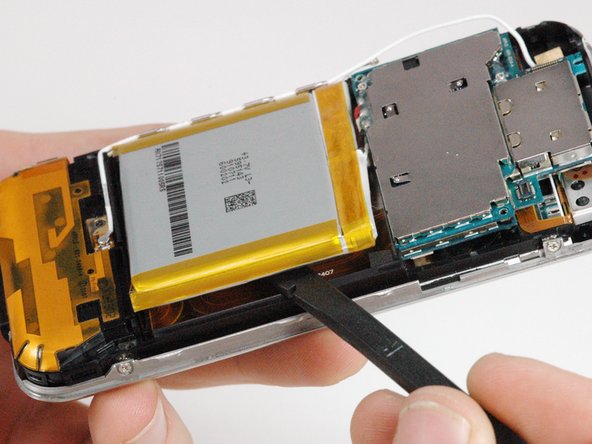 iPhone 1st Generation Communications Board Replacement: step 20, image 1 of 1