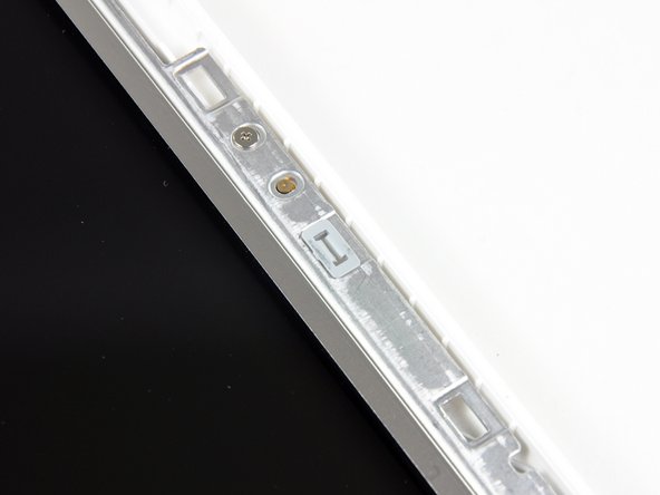 MacBook Core 2 Duo LCD Panel Replacement: step 41, image 2 of 2