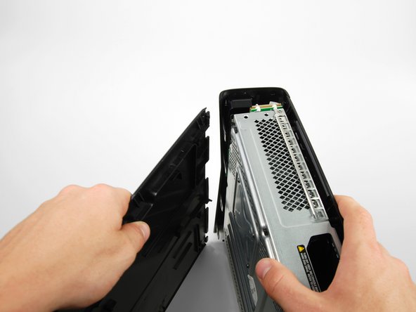 Xbox 360 S Heat Sink Replacement: step 31, image 2 of 2