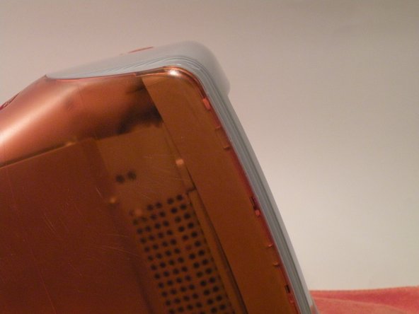 iMac G3 Model M4984 Power Supply Replacement: step 10, image 2 of 3