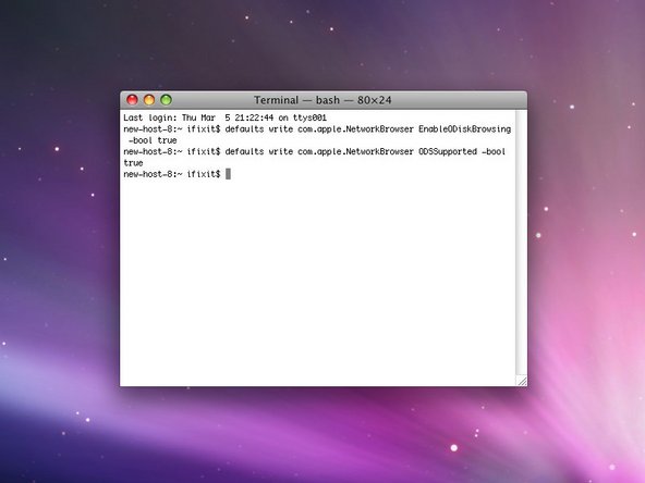 Mac mini Model A1283 Terabyte Drive Replacement: step 25, image 1 of 3