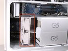 Power Mac G5 Front Fan Assembly Replacement